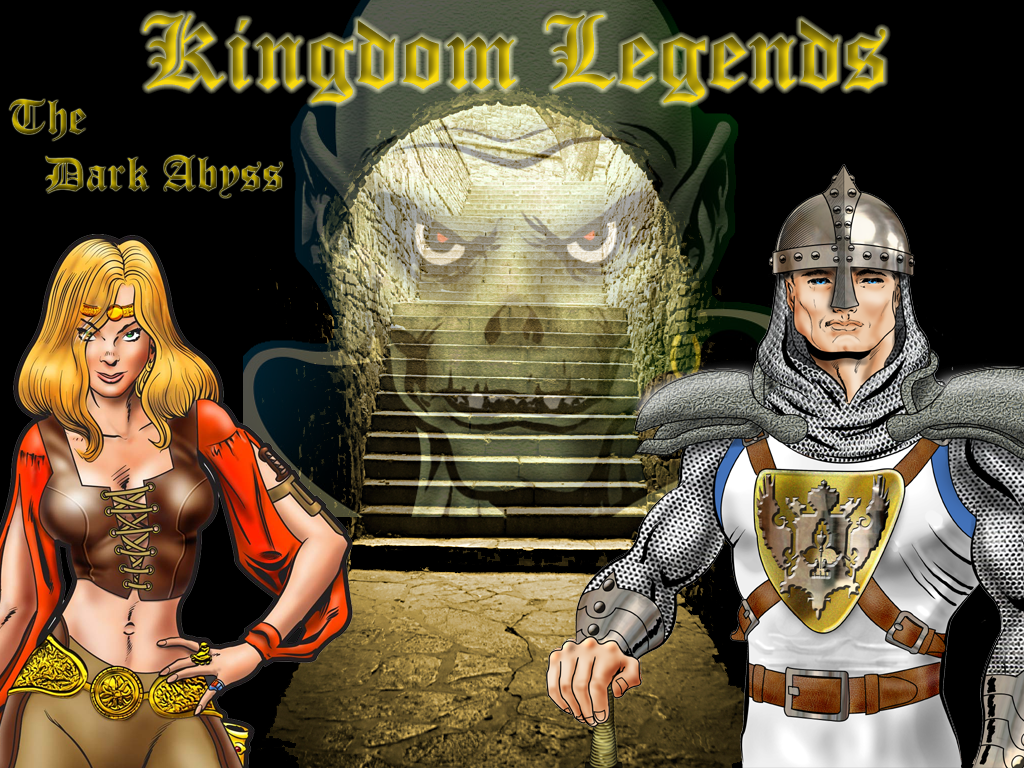 Kingdom Legends