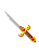 Short Sword - Kingdom LEgends